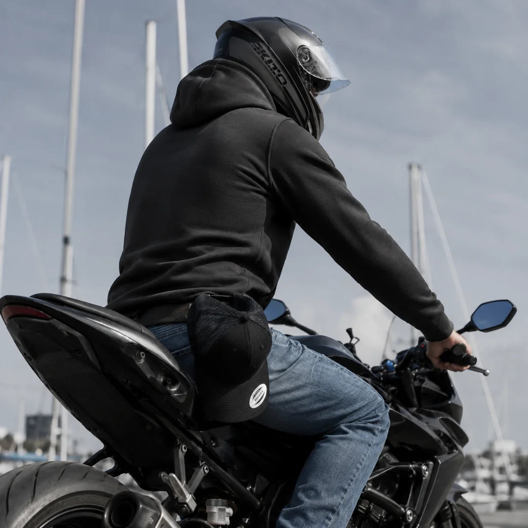 Der Renegade™ Riding Hoodie