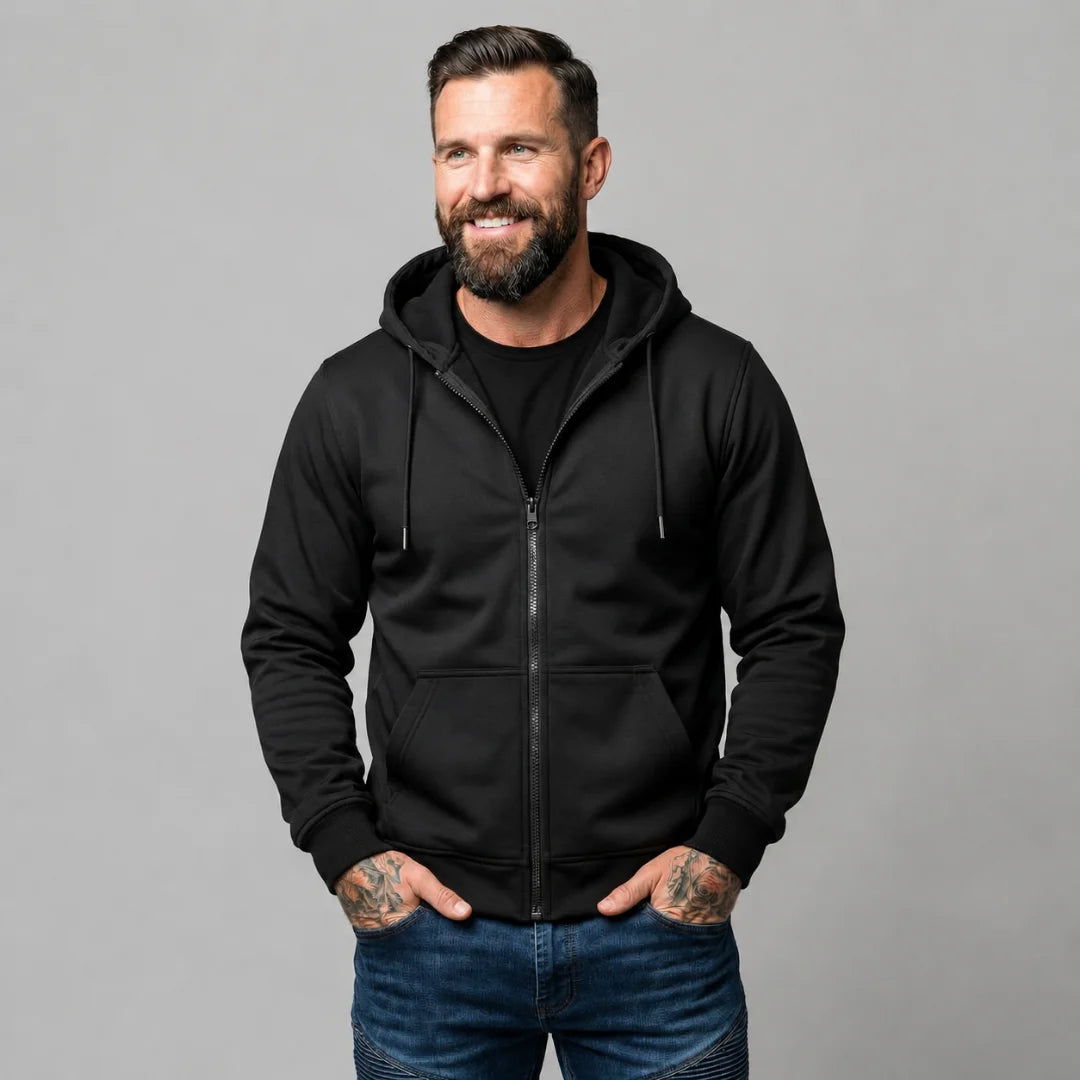 Der Renegade™ Riding Hoodie