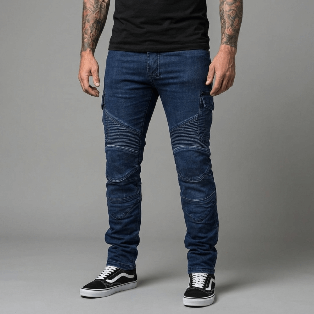 Pure Grit™ Riding Jeans 2.0