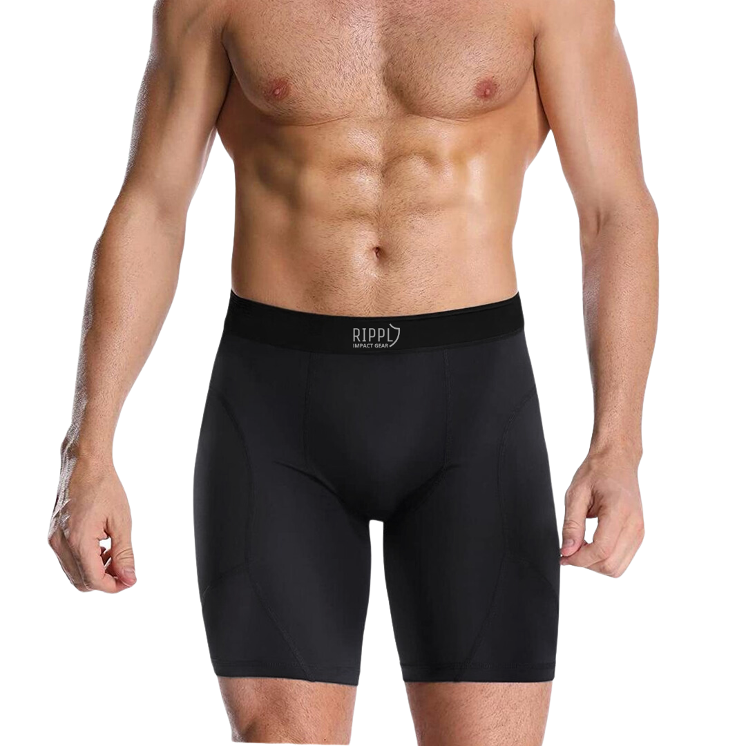 LDX Rides.