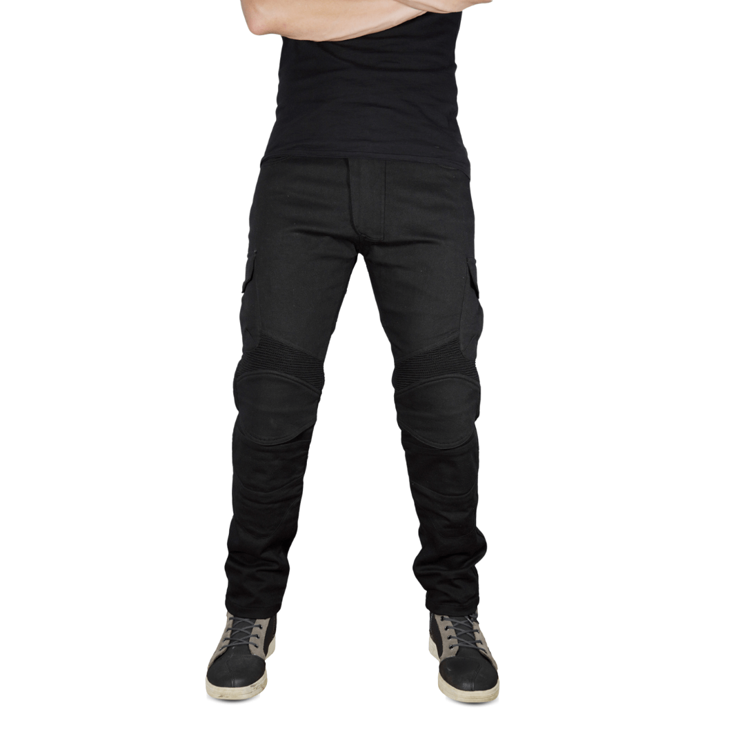 Pure Grit™ Riding Jeans 2.0 Black Edition
