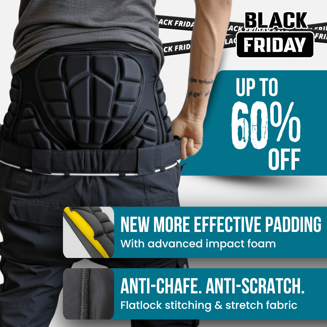 <tc>Snowboard et Ski Short Impact (Short Crash)</tc>