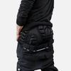 Snowboard und Ski Impact Shorts (Sturzhose)