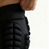 Snowboard und Ski Impact Shorts (Sturzhose)