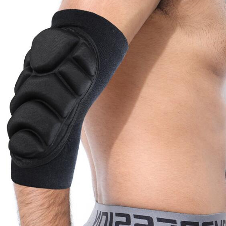 Elbow Defenders™ Snowboard Ski