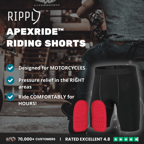 Apex Rides