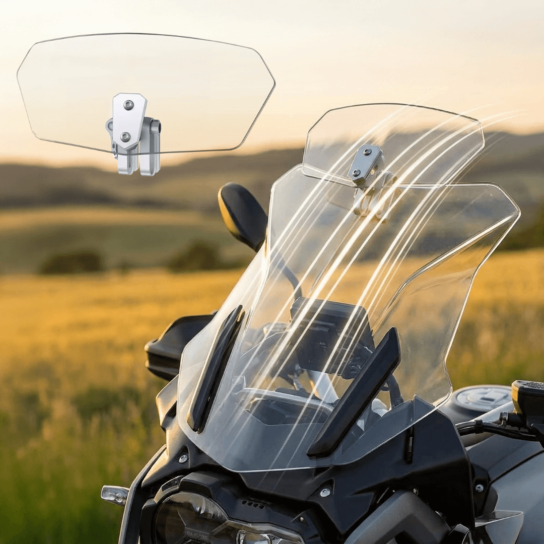 Rippl TailBack™ Motorradtasche