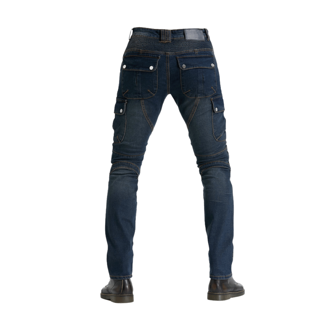 Pure Grit™ Riding Jeans.