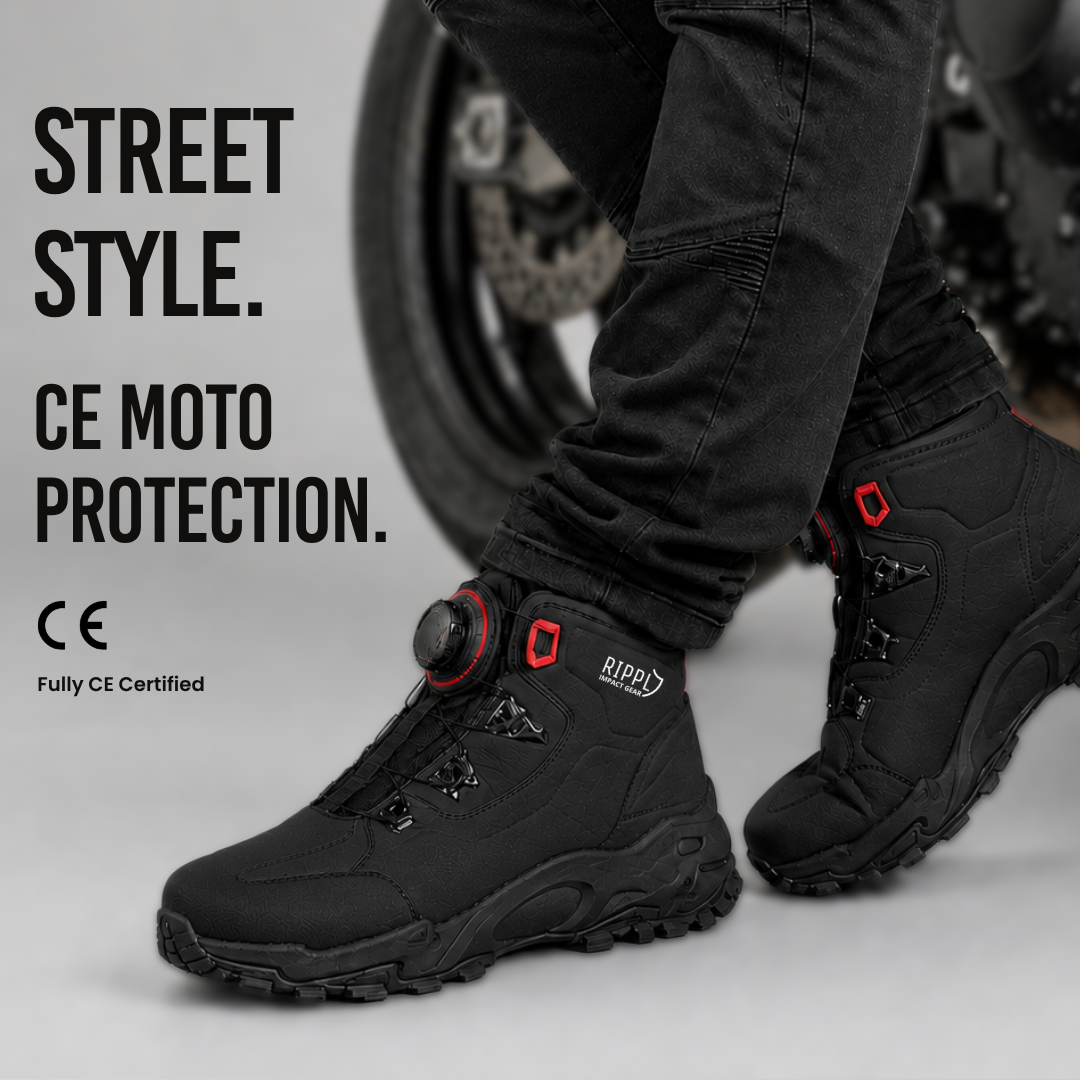 Stealth™ Riding Boots