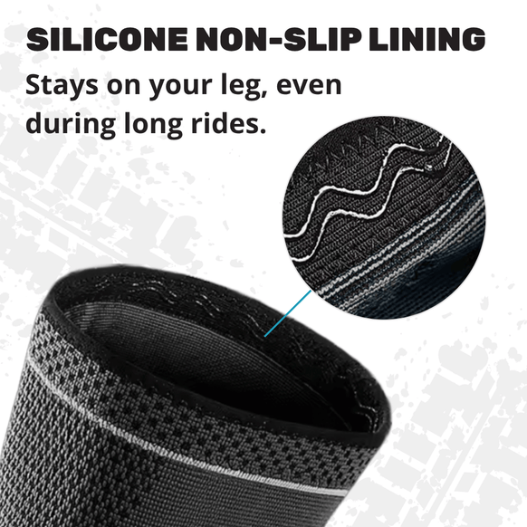 EnduroKnee™ Compression Sleeve