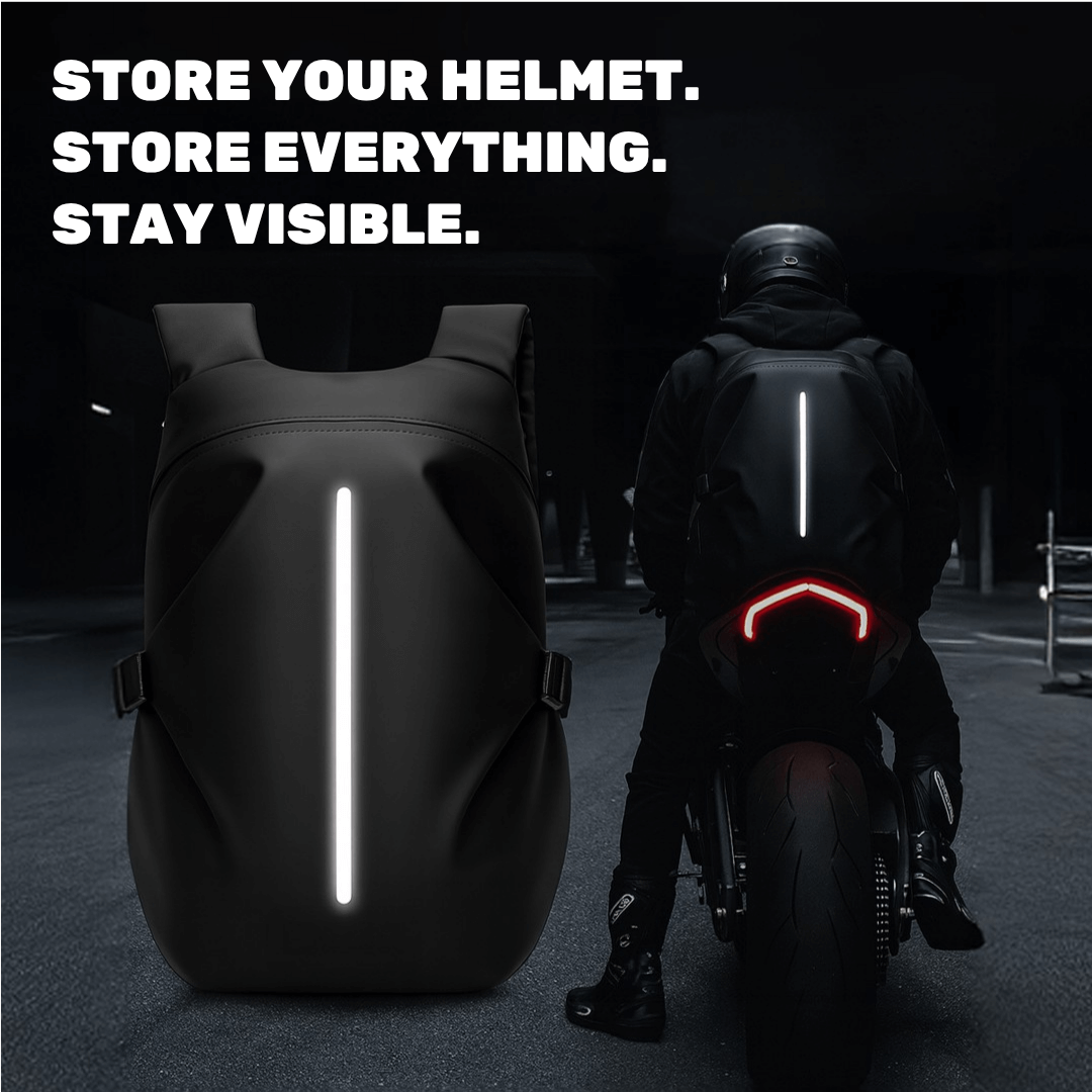 Reflekt™ Backpack