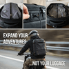RydePak™ Vacuum Backpack