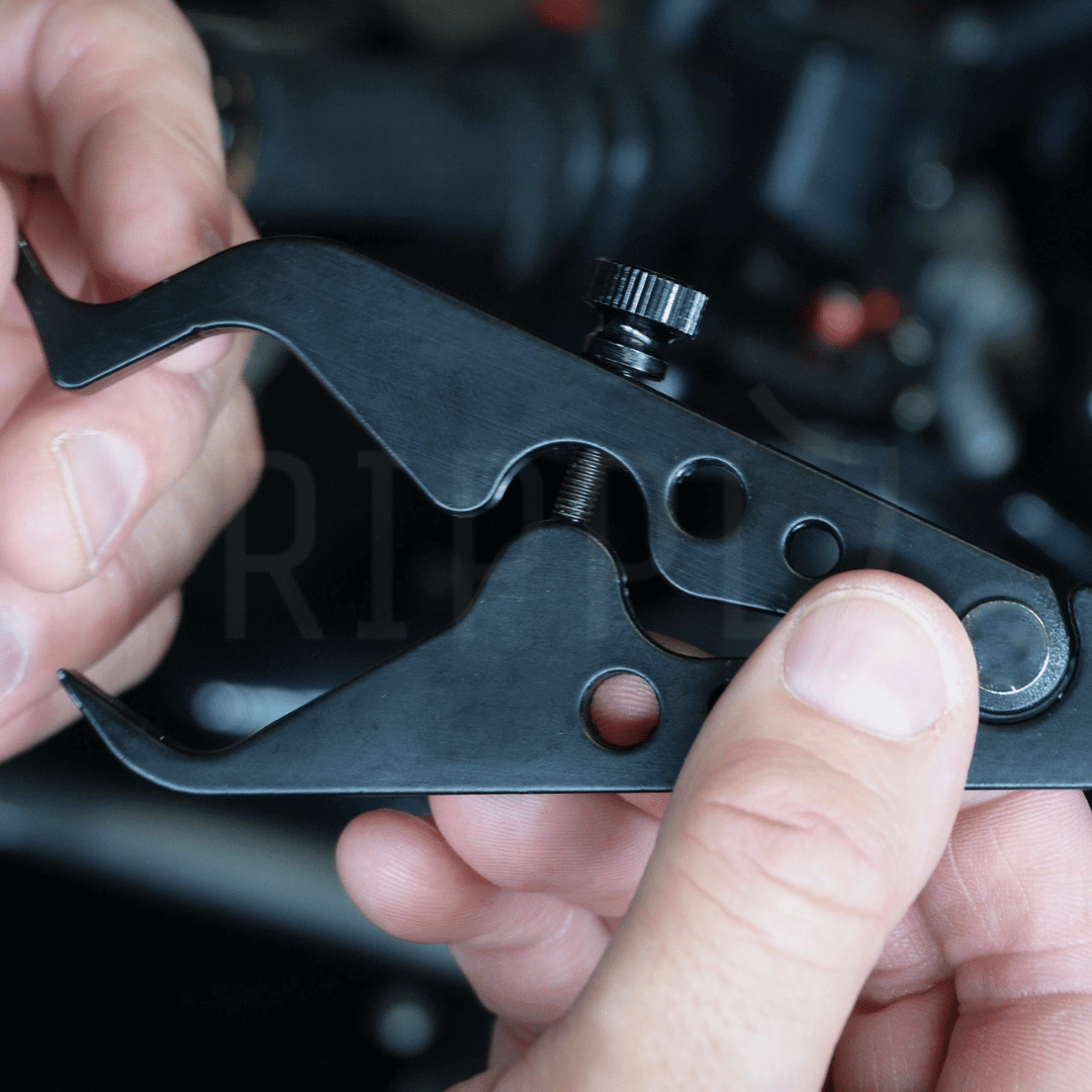 Throttle Device MotorCycle – Rippl Impact Gear