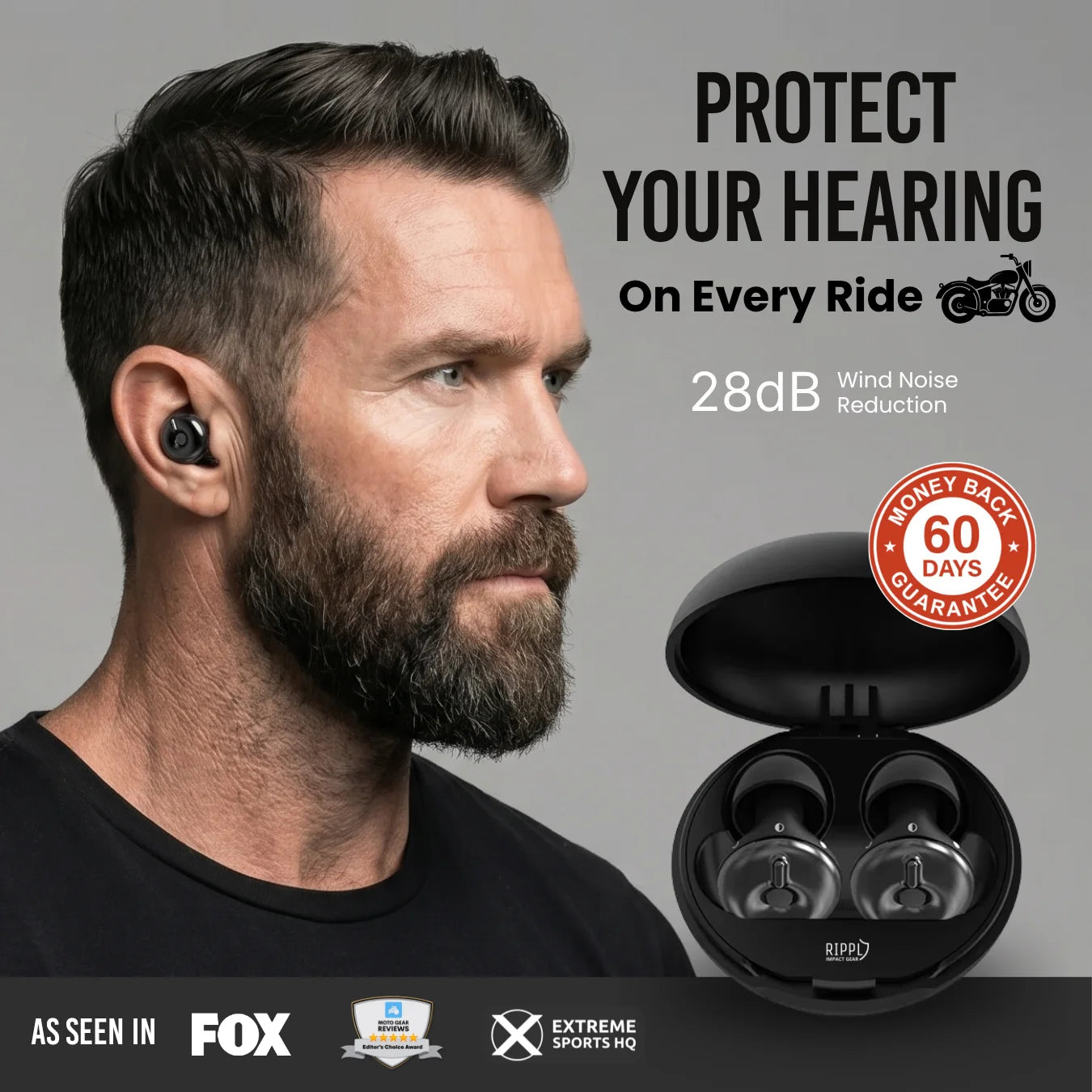 dB Drops™ Earbuds