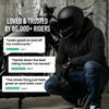 Der Renegade™ Riding Hoodie