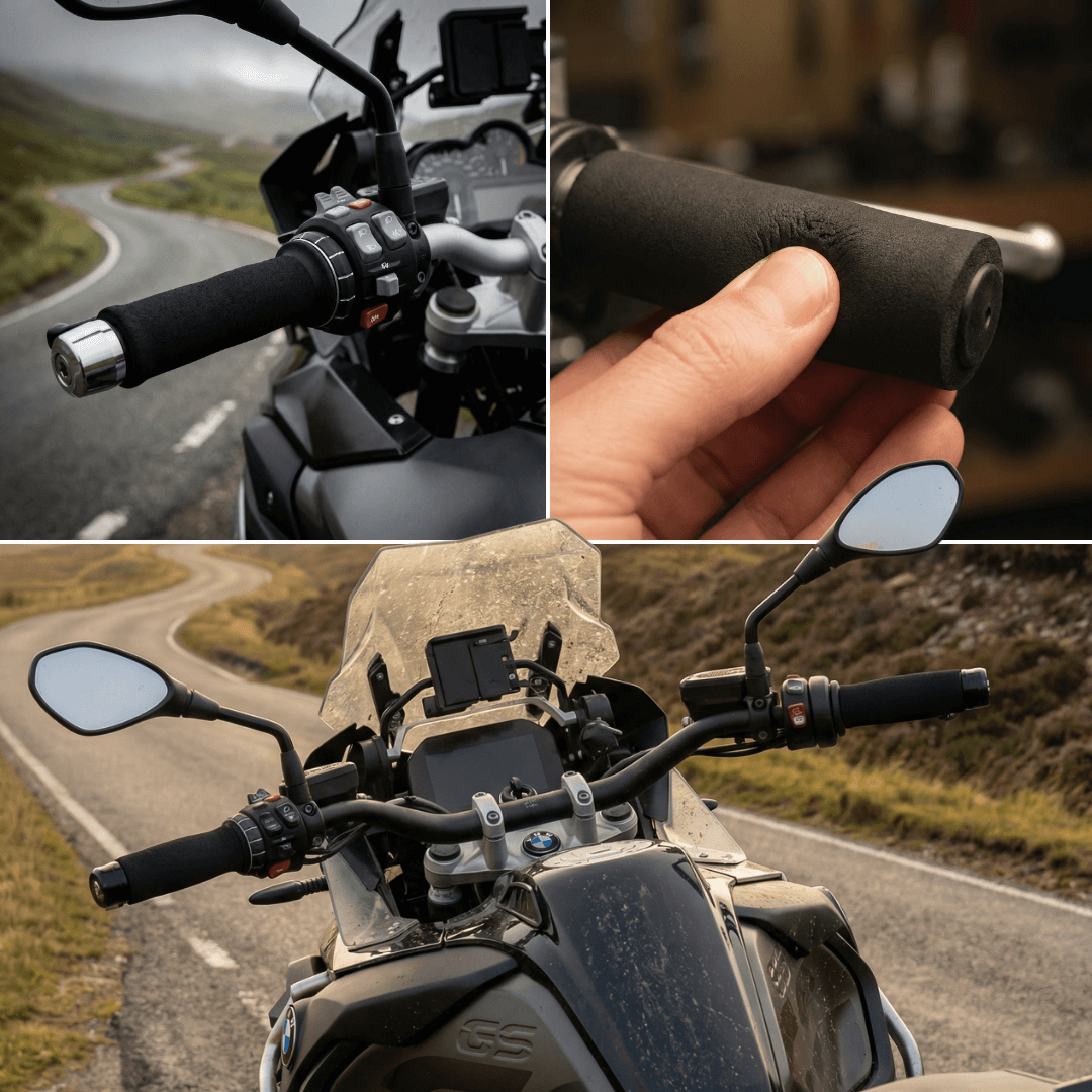 Rippl TailBack™ Motorradtasche