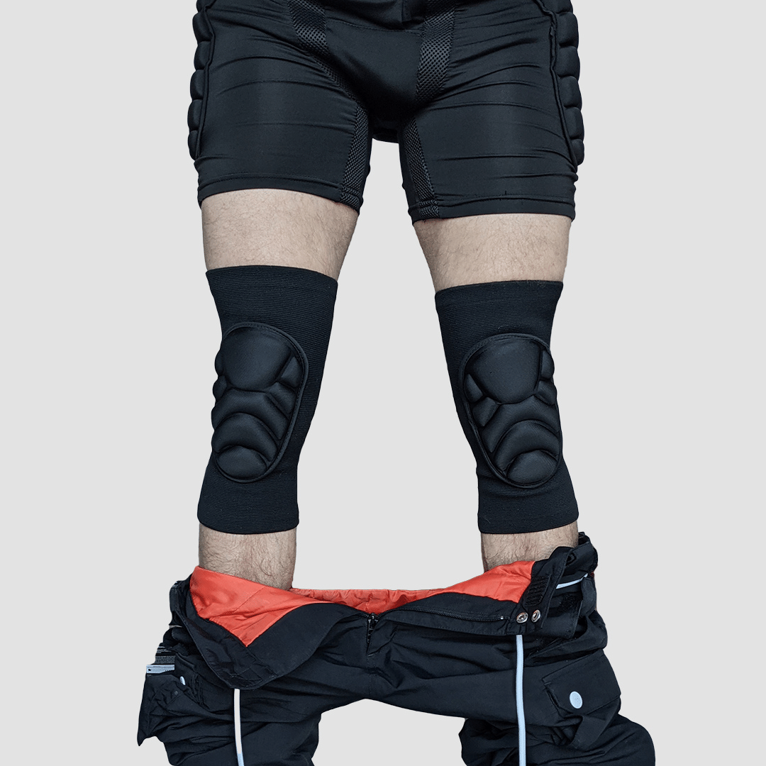 Snowboard Ski Knee Pads