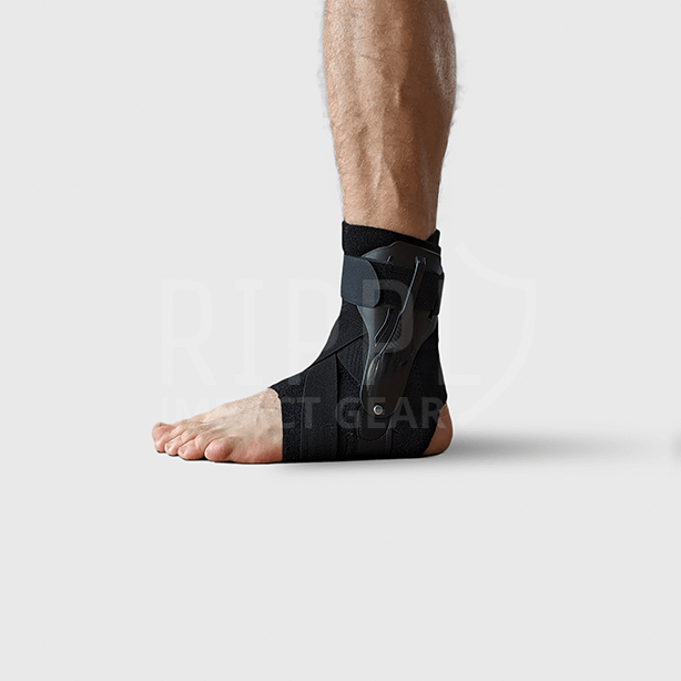 FlexGuard Pro™ BMX Ankle Brace